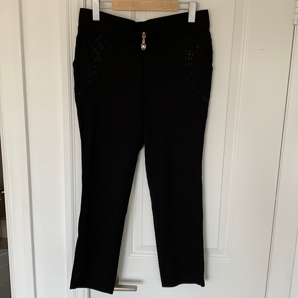 Stretchy and comfy pants